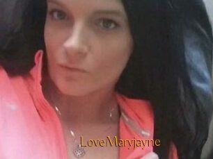 LoveMaryjayne
