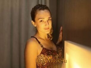 LoveMusic4u