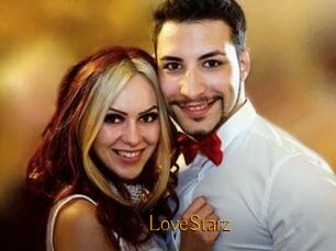 LoveStarz