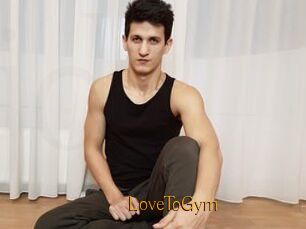 LoveToGym