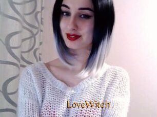LoveWitch