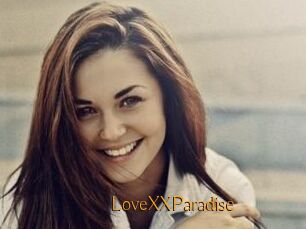 LoveXXParadise