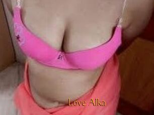 Love_Alka