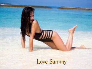 Love_Sammy