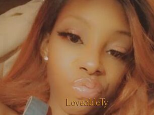 LoveableTy