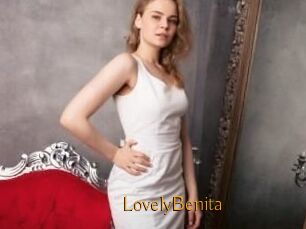 LovelyBenita