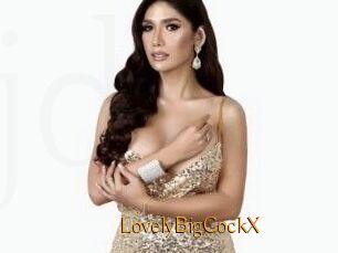 LovelyBigCockX