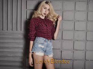 LovelyBlondee