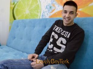 LovelyBoyTerk