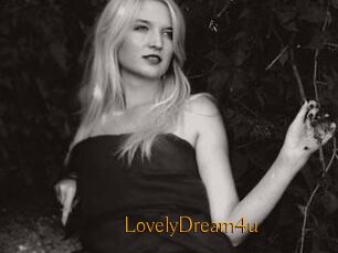 LovelyDream4u