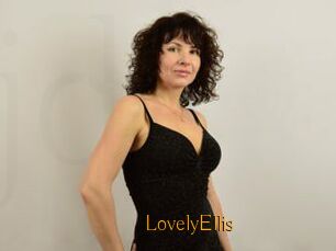 LovelyEllis