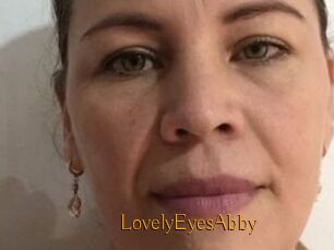 LovelyEyesAbby