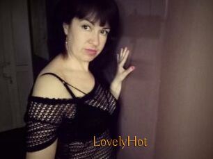 LovelyHot