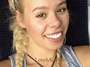 LovelyKayden