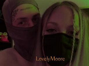 LovelyMoore