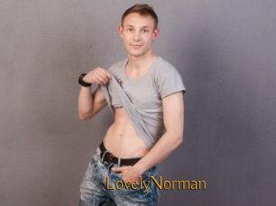 LovelyNorman