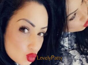 LovelyPatty