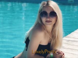 LovelyPretty