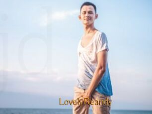 LovelyReandy