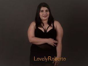 LovelyRoberto