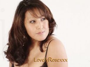 LovelyRosexxx