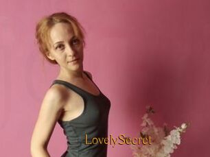 LovelySecret