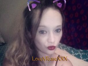 LovelyTeaseXXX
