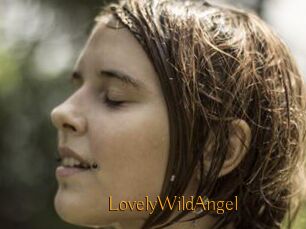 LovelyWildAngel