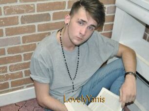 LovelyYanis