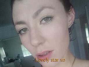 Lovely_star_xo