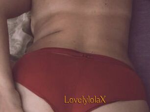 LovelylolaX
