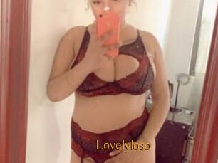 Lovelyloso