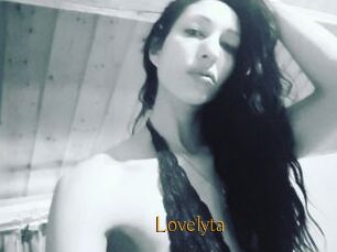 Lovelyta