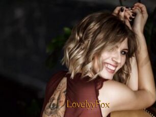 LovelyyFox