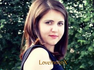 LovemoonX