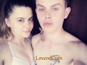 LovendCum