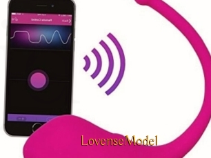 LovenseModel