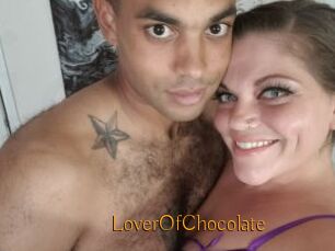 LoverOfChocolate