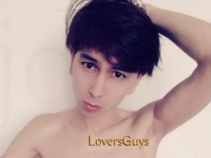 LoversGuys
