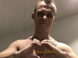 Loves2date