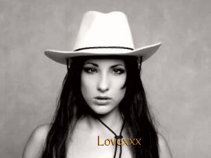 Lovexxx