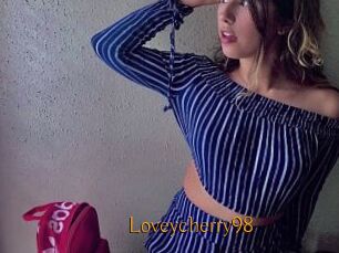 Loveycherry98