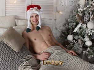 Lovlegay