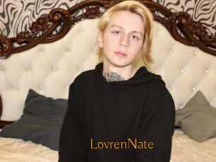 LovrenNate