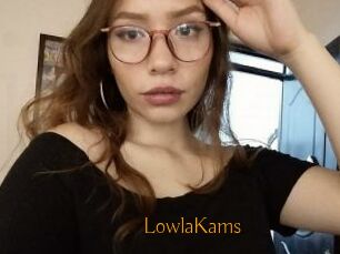 LowlaKams