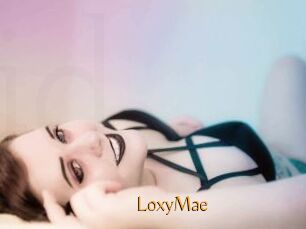 LoxyMae