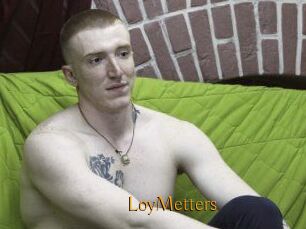 LoyMetters