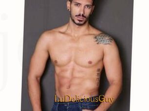 LuDeliciousGuy