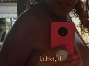 LuHotgirl
