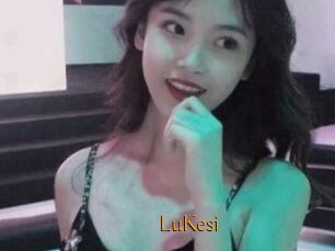 LuKesi